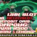 MelatiGame Live Dealer Slot Online Resmi Indonesia Terpercaya