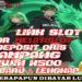 MelatiGame Slot Online Gacor Anti Rungkad