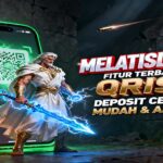 MelatiSlot Slot QRIS Online Terpercaya Bonus Besar Harian