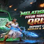 MelatiSlot Main Slot BCA Online Tanpa Ribet