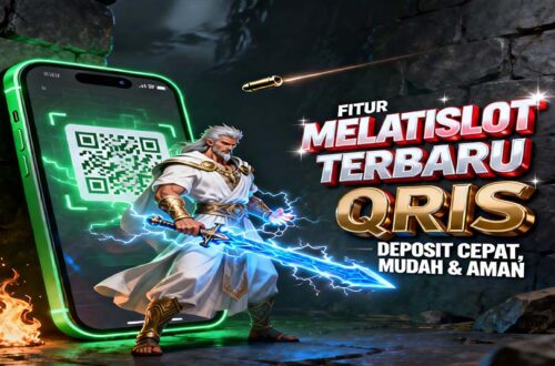 MelatiSlot Slot SeaBank Online Server Stabil Anti Lag
