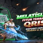 Melatigame Slot BNI Online Situs Populer Banyak Jackpot