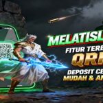 MelatiSlot Slot Mandiri Gacor Hari Ini Peluang Menang Besar