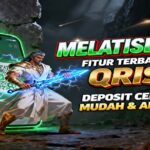 MelatiSlot Slot BSI Online Terpopuler Dengan Jackpot Besar