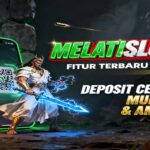 MelatiSlot Agen Joker123 Resmi Situs Slot Paling Mudah Menang