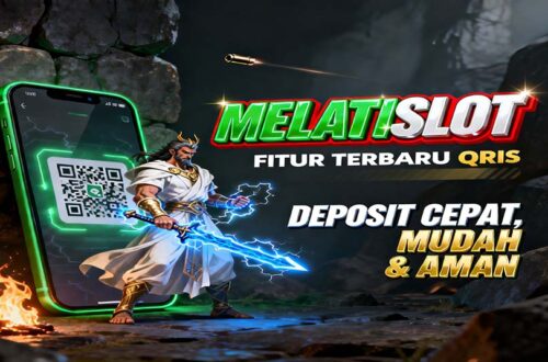 MelatiSlot Agen Joker123 Resmi Situs Slot Paling Mudah Menang