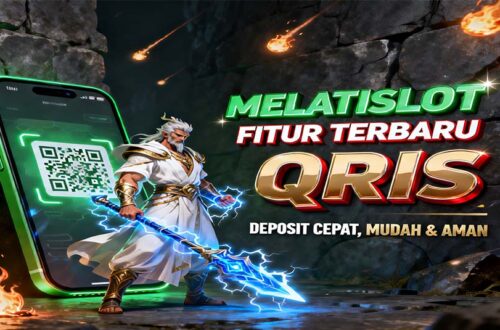 MelatiSlot Slot APK Dana Link Resmi Pasti Aman