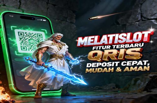 MelatiSlot Slot APK OVO Terpercaya Winrate Tinggi